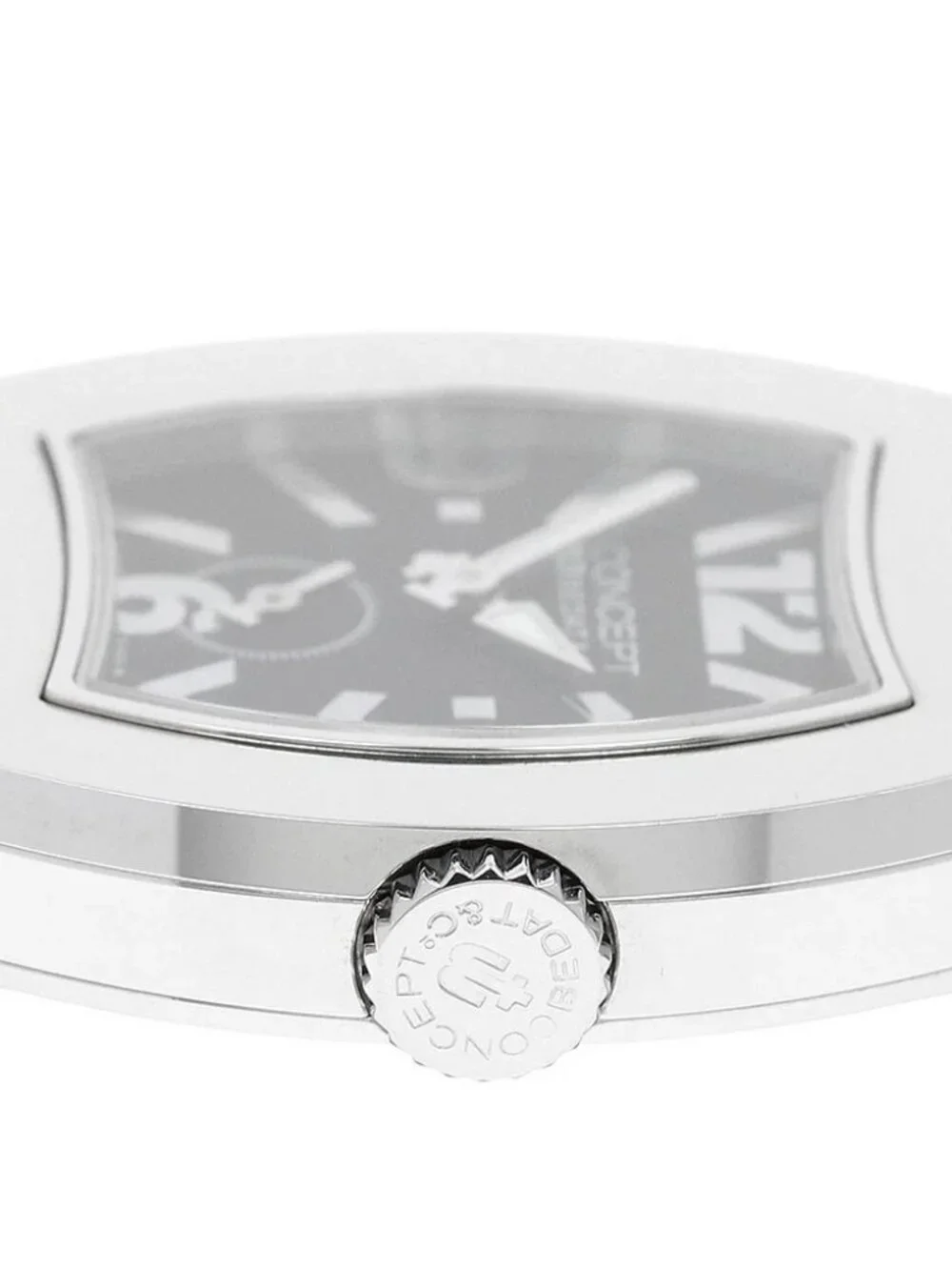 BEDAT&Co concept CB03 Small seconds black Dial Quartz Ladies Watch_963398